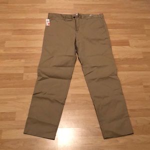Gap khaki pants